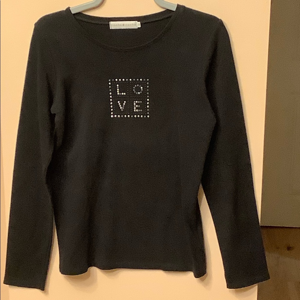 Cache Cache women’s top